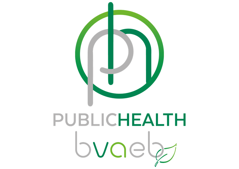 Public Health BVAEB Logo