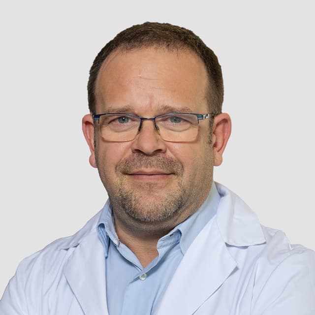 Wolfgang Brandmayr