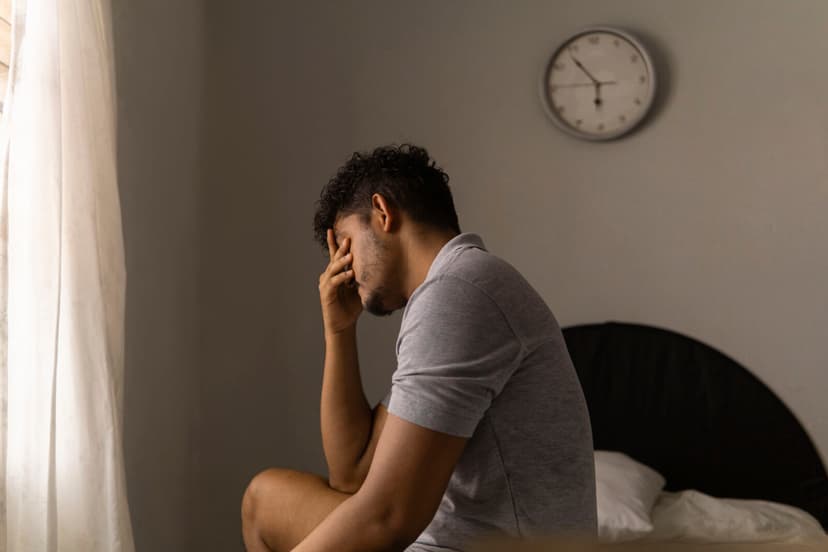Depressiv, traurig, dysthym oder verbittert?