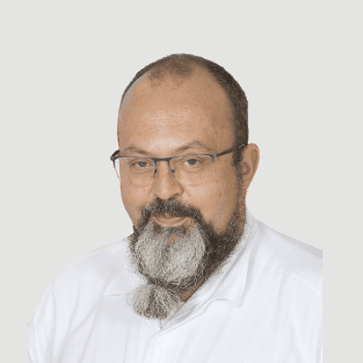 Bruno Mähr